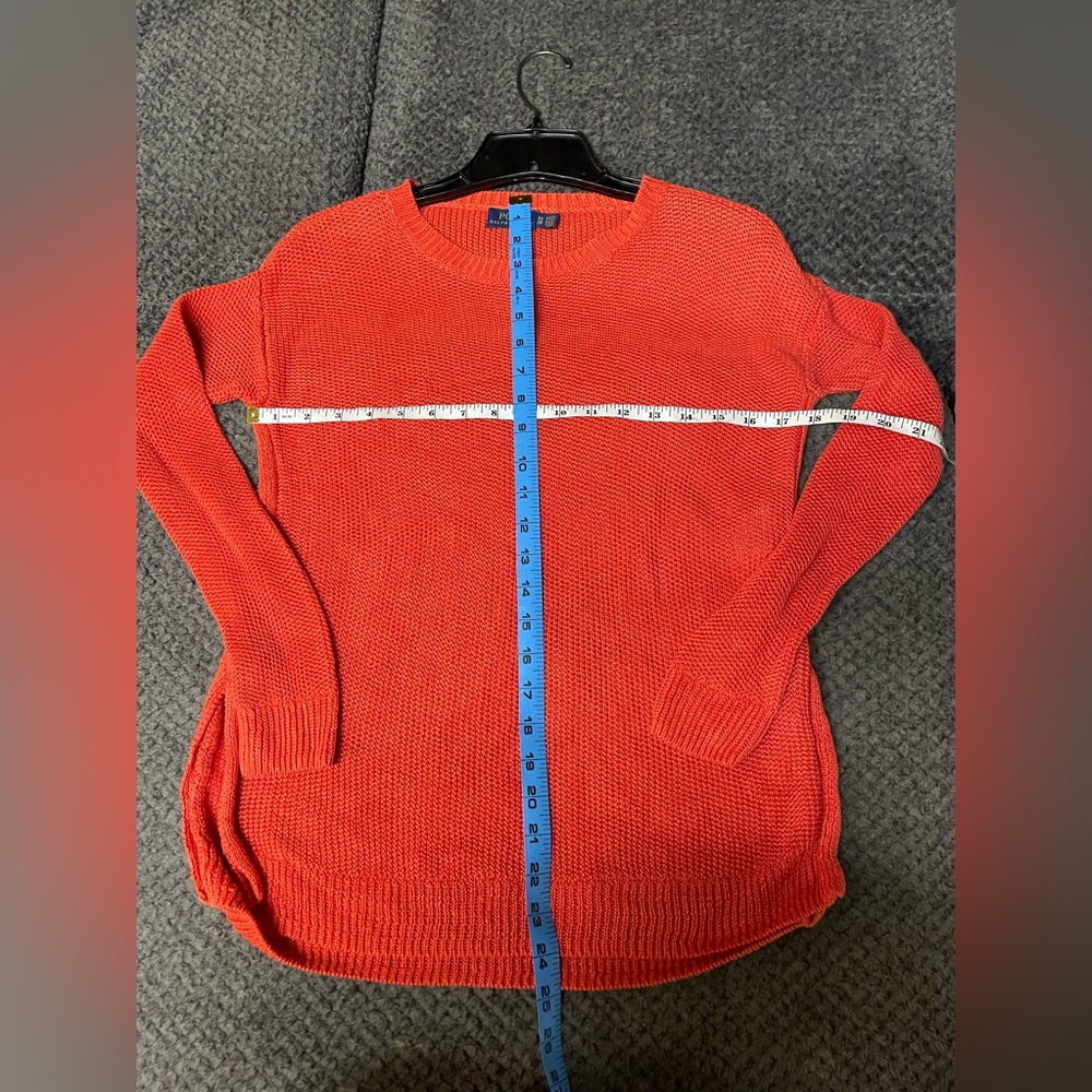 POLO Sweater - Picture 5 of 5